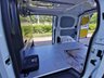 USED 2022 22 VAUXHALL Vivaro Electric 3100 75kWh Dynamic Panel Van 6dr Electric Auto L1 H1 (7.4kW Charger) (136 ps) 