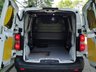 USED 2022 22 VAUXHALL Vivaro Electric 3100 75kWh Dynamic Panel Van 6dr Electric Auto L1 H1 (7.4kW Charger) (136 ps) 