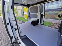 USED 2022 22 VAUXHALL Vivaro Electric 3100 75kWh Dynamic Panel Van 6dr Electric Auto L1 H1 (7.4kW Charger) (136 ps) 