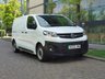 USED 2022 22 VAUXHALL Vivaro Electric 3100 75kWh Dynamic Panel Van 6dr Electric Auto L1 H1 (7.4kW Charger) (136 ps) 