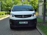 USED 2022 22 VAUXHALL Vivaro Electric 3100 75kWh Dynamic Panel Van 6dr Electric Auto L1 H1 (7.4kW Charger) (136 ps) 
