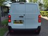 USED 2022 22 VAUXHALL Vivaro Electric 3100 75kWh Dynamic Panel Van 6dr Electric Auto L1 H1 (7.4kW Charger) (136 ps) 