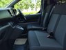USED 2022 22 VAUXHALL Vivaro Electric 3100 75kWh Dynamic Panel Van 6dr Electric Auto L1 H1 (7.4kW Charger) (136 ps) 