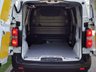 USED 2022 22 VAUXHALL Vivaro Electric 3100 75kWh Dynamic Panel Van 6dr Electric Auto L1 H1 (7.4kW Charger) (136 ps) 