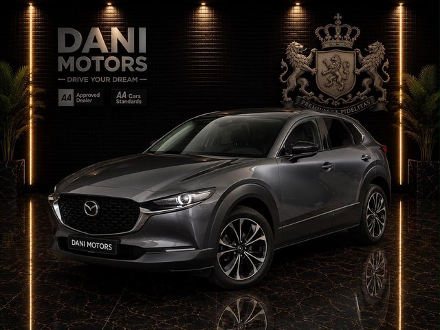 Vehicle Photo