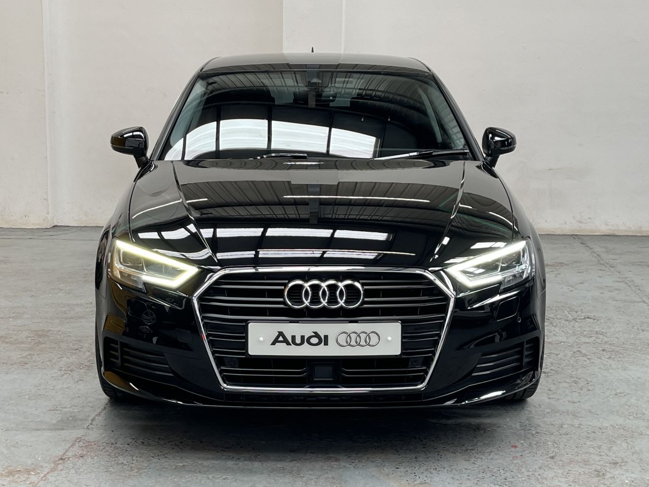 2020 AUDI A3 1.4TFSI Sport Sportback 5dr Petrol S Tronic - vehicle photo 9 for sale on PureCar