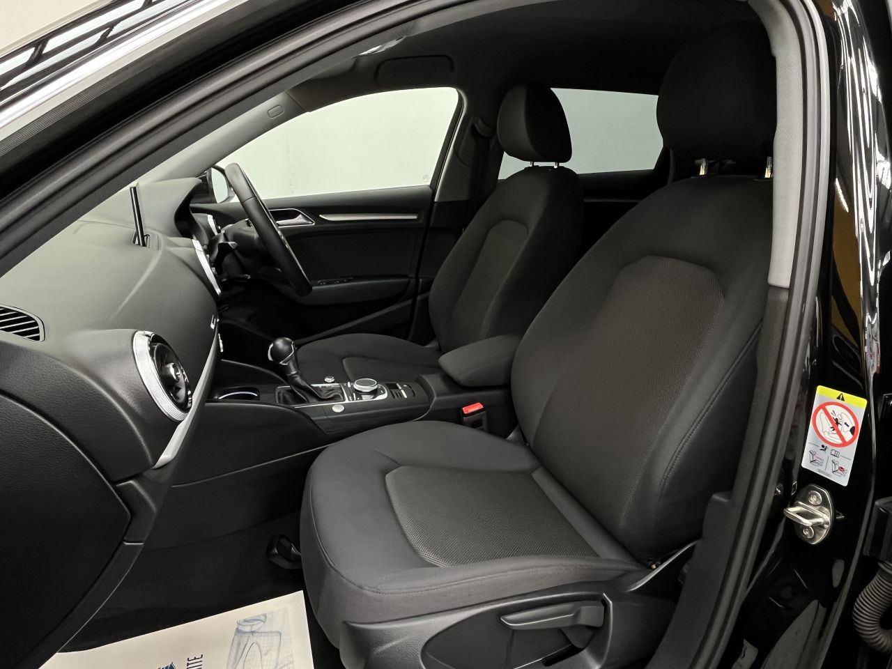 2020 AUDI A3 1.4TFSI Sport Sportback 5dr Petrol S Tronic - vehicle photo 16 for sale on PureCar