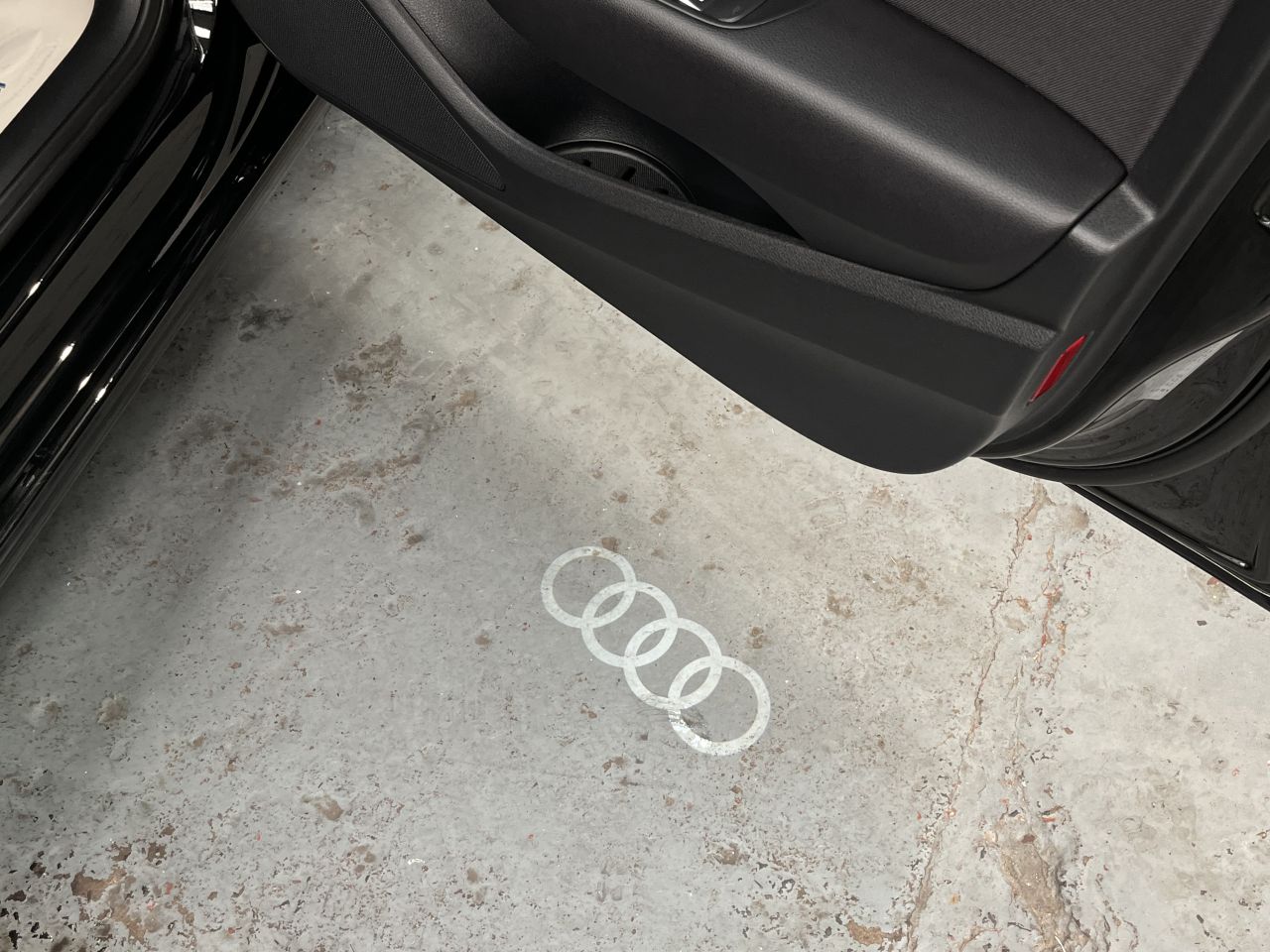 2020 AUDI A3 1.4TFSI Sport Sportback 5dr Petrol S Tronic - vehicle photo 18 for sale on PureCar