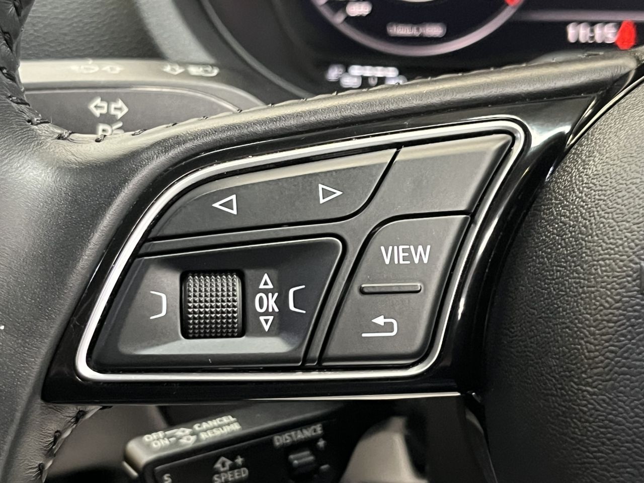 2020 AUDI A3 1.4TFSI Sport Sportback 5dr Petrol S Tronic - vehicle photo 20 for sale on PureCar