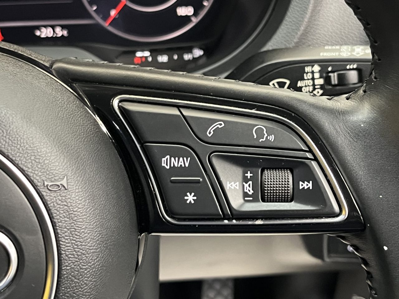 2020 AUDI A3 1.4TFSI Sport Sportback 5dr Petrol S Tronic - vehicle photo 22 for sale on PureCar