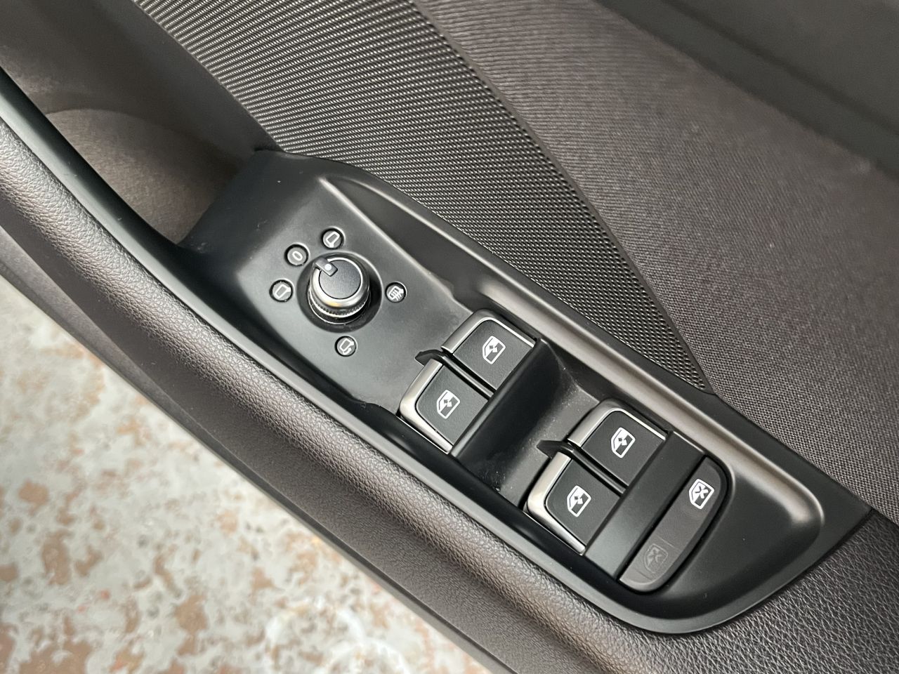 2020 AUDI A3 1.4TFSI Sport Sportback 5dr Petrol S Tronic - vehicle photo 23 for sale on PureCar
