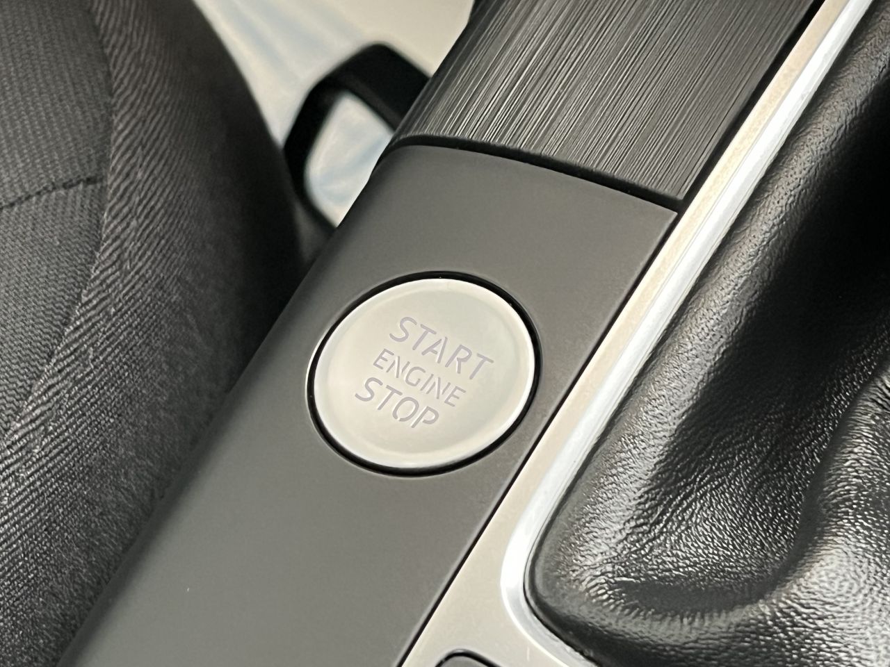 2020 AUDI A3 1.4TFSI Sport Sportback 5dr Petrol S Tronic - vehicle photo 26 for sale on PureCar