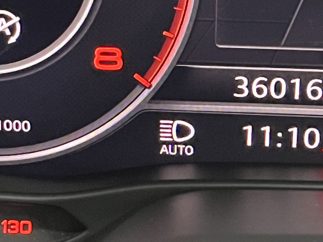 2020 AUDI A3 1.4TFSI Sport Sportback 5dr Petrol S Tronic - vehicle photo 43 for sale on PureCar