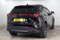 USED 2023 23 LEXUS NX 2.5 350h E-CVT 4WD Euro 6 (s/s) 5dr Reverse Camera, Heated Seats,
