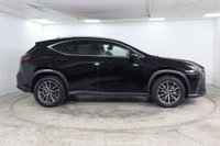 USED 2023 23 LEXUS NX 2.5 350h E-CVT 4WD Euro 6 (s/s) 5dr Reverse Camera, Heated Seats,