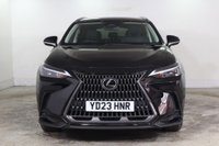 USED 2023 23 LEXUS NX 2.5 350h E-CVT 4WD Euro 6 (s/s) 5dr Reverse Camera, Heated Seats,