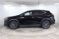 USED 2023 23 LEXUS NX 2.5 350h E-CVT 4WD Euro 6 (s/s) 5dr Reverse Camera, Heated Seats,