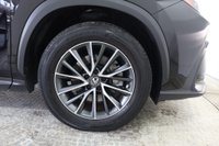 USED 2023 23 LEXUS NX 2.5 350h E-CVT 4WD Euro 6 (s/s) 5dr Reverse Camera, Heated Seats,