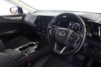 USED 2023 23 LEXUS NX 2.5 350h E-CVT 4WD Euro 6 (s/s) 5dr Reverse Camera, Heated Seats,