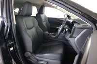 USED 2023 23 LEXUS NX 2.5 350h E-CVT 4WD Euro 6 (s/s) 5dr Reverse Camera, Heated Seats,