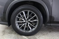 USED 2023 23 LEXUS NX 2.5 350h E-CVT 4WD Euro 6 (s/s) 5dr Reverse Camera, Heated Seats,