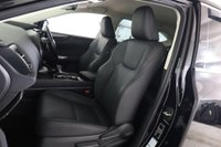 USED 2023 23 LEXUS NX 2.5 350h E-CVT 4WD Euro 6 (s/s) 5dr Reverse Camera, Heated Seats,