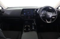 USED 2023 23 LEXUS NX 2.5 350h E-CVT 4WD Euro 6 (s/s) 5dr Reverse Camera, Heated Seats,