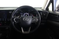 USED 2023 23 LEXUS NX 2.5 350h E-CVT 4WD Euro 6 (s/s) 5dr Reverse Camera, Heated Seats,