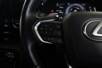 USED 2023 23 LEXUS NX 2.5 350h E-CVT 4WD Euro 6 (s/s) 5dr Reverse Camera, Heated Seats,
