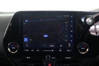 USED 2023 23 LEXUS NX 2.5 350h E-CVT 4WD Euro 6 (s/s) 5dr Reverse Camera, Heated Seats,