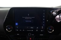 USED 2023 23 LEXUS NX 2.5 350h E-CVT 4WD Euro 6 (s/s) 5dr Reverse Camera, Heated Seats,