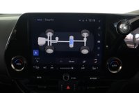 USED 2023 23 LEXUS NX 2.5 350h E-CVT 4WD Euro 6 (s/s) 5dr Reverse Camera, Heated Seats,