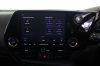 USED 2023 23 LEXUS NX 2.5 350h E-CVT 4WD Euro 6 (s/s) 5dr Reverse Camera, Heated Seats,