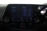 USED 2023 23 LEXUS NX 2.5 350h E-CVT 4WD Euro 6 (s/s) 5dr Reverse Camera, Heated Seats,