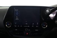 USED 2023 23 LEXUS NX 2.5 350h E-CVT 4WD Euro 6 (s/s) 5dr Reverse Camera, Heated Seats,