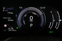 USED 2023 23 LEXUS NX 2.5 350h E-CVT 4WD Euro 6 (s/s) 5dr Reverse Camera, Heated Seats,