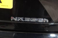 USED 2023 23 LEXUS NX 2.5 350h E-CVT 4WD Euro 6 (s/s) 5dr Reverse Camera, Heated Seats,