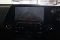 USED 2023 23 LEXUS NX 2.5 350h E-CVT 4WD Euro 6 (s/s) 5dr Reverse Camera, Heated Seats,