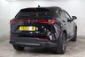 USED 2023 23 LEXUS NX 2.5 350h E-CVT 4WD Euro 6 (s/s) 5dr Reverse Camera, Heated Seats,