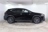 USED 2023 23 LEXUS NX 2.5 350h E-CVT 4WD Euro 6 (s/s) 5dr Reverse Camera, Heated Seats,