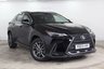 USED 2023 23 LEXUS NX 2.5 350h E-CVT 4WD Euro 6 (s/s) 5dr Reverse Camera, Heated Seats,
