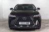 USED 2023 23 LEXUS NX 2.5 350h E-CVT 4WD Euro 6 (s/s) 5dr Reverse Camera, Heated Seats,
