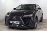 USED 2023 23 LEXUS NX 2.5 350h E-CVT 4WD Euro 6 (s/s) 5dr Reverse Camera, Heated Seats,