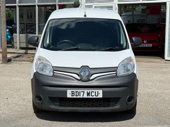 View our RENAULT KANGOO