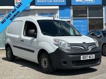 View our RENAULT KANGOO