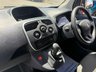 USED 2017 17 RENAULT KANGOO 1.5 dCi ENERGY ML19 Business Panel Van 5dr Diesel Manual MWB Euro 6 (s/s) (90 ps) Finished in MINERAL WHITE with Ply Lined rear. CLEARANCE TERMS AND CONDITIONS APPLY, MAY REQUIRE SOME COSMETIC AND MECHANICAL ATTENTION, PLEASE RING FOR DETAILS. Fixed Bulkhead, Ply Lined Rear, Electric Windows. Serviced at 17444 miles, 28461 miles, 54465 miles, 85377 miles and at 97953 miles, HPI CHECKED AND CLEAR. PLEASE NOTE WE DO NOT ACCEPT, CREDIT CARDS, FINANCE APPLICATIONS OR PART EXCHANGES IN PART OR FULL PAYMENT AGAINST THIS CAR.