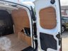 USED 2017 17 RENAULT KANGOO 1.5 dCi ENERGY ML19 Business Panel Van 5dr Diesel Manual MWB Euro 6 (s/s) (90 ps) Finished in MINERAL WHITE with Ply Lined rear. CLEARANCE TERMS AND CONDITIONS APPLY, MAY REQUIRE SOME COSMETIC AND MECHANICAL ATTENTION, PLEASE RING FOR DETAILS. Fixed Bulkhead, Ply Lined Rear, Electric Windows. Serviced at 17444 miles, 28461 miles, 54465 miles, 85377 miles and at 97953 miles, HPI CHECKED AND CLEAR. PLEASE NOTE WE DO NOT ACCEPT, CREDIT CARDS, FINANCE APPLICATIONS OR PART EXCHANGES IN PART OR FULL PAYMENT AGAINST THIS CAR.