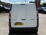 USED 2017 17 RENAULT KANGOO 1.5 dCi ENERGY ML19 Business Panel Van 5dr Diesel Manual MWB Euro 6 (s/s) (90 ps) Finished in MINERAL WHITE with Ply Lined rear. CLEARANCE TERMS AND CONDITIONS APPLY, MAY REQUIRE SOME COSMETIC AND MECHANICAL ATTENTION, PLEASE RING FOR DETAILS. Fixed Bulkhead, Ply Lined Rear, Electric Windows. Serviced at 17444 miles, 28461 miles, 54465 miles, 85377 miles and at 97953 miles, HPI CHECKED AND CLEAR. PLEASE NOTE WE DO NOT ACCEPT, CREDIT CARDS, FINANCE APPLICATIONS OR PART EXCHANGES IN PART OR FULL PAYMENT AGAINST THIS CAR.
