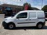 USED 2017 17 RENAULT KANGOO 1.5 dCi ENERGY ML19 Business Panel Van 5dr Diesel Manual MWB Euro 6 (s/s) (90 ps) Finished in MINERAL WHITE with Ply Lined rear. CLEARANCE TERMS AND CONDITIONS APPLY, MAY REQUIRE SOME COSMETIC AND MECHANICAL ATTENTION, PLEASE RING FOR DETAILS. Fixed Bulkhead, Ply Lined Rear, Electric Windows. Serviced at 17444 miles, 28461 miles, 54465 miles, 85377 miles and at 97953 miles, HPI CHECKED AND CLEAR. PLEASE NOTE WE DO NOT ACCEPT, CREDIT CARDS, FINANCE APPLICATIONS OR PART EXCHANGES IN PART OR FULL PAYMENT AGAINST THIS CAR.