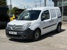 USED 2017 17 RENAULT KANGOO 1.5 dCi ENERGY ML19 Business Panel Van 5dr Diesel Manual MWB Euro 6 (s/s) (90 ps) Finished in MINERAL WHITE with Ply Lined rear. CLEARANCE TERMS AND CONDITIONS APPLY, MAY REQUIRE SOME COSMETIC AND MECHANICAL ATTENTION, PLEASE RING FOR DETAILS. Fixed Bulkhead, Ply Lined Rear, Electric Windows. Serviced at 17444 miles, 28461 miles, 54465 miles, 85377 miles and at 97953 miles, HPI CHECKED AND CLEAR. PLEASE NOTE WE DO NOT ACCEPT, CREDIT CARDS, FINANCE APPLICATIONS OR PART EXCHANGES IN PART OR FULL PAYMENT AGAINST THIS CAR.